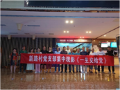 歙縣徽城鎮：黨建引領“多維發力”，基層治理“聚能升級”  