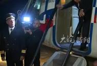 俄媒：普京2011年以來首次視察俄車臣共和國，卡德羅夫在機場迎接