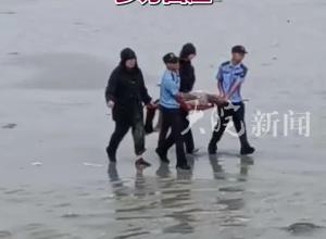 北海银海区多人遭雷击，亲历者称“闻到糊味”，多方回应