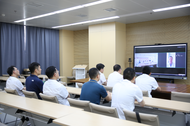 醫(yī)師節(jié)問候 蚌埠市一院連線援藏醫(yī)生富翔鵬