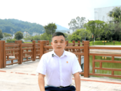 福建一80后縣委常委履新