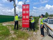 高溫下的守護