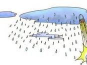 蚌埠8月13日起將人工增雨