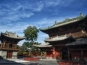 《黑神話：悟空》爆紅！取景地門票銷量暴漲3倍