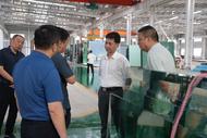 全縣首家!樅陽經開區科技企業孵化器獲省級認定