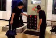 銅陵義安區胥壩鄉全力做好暴風雨防范應對工作
