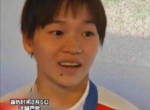 全红蝉哥哥偷偷来巴黎看比赛 
全红蝉赛后说:我想回家
 “哥哥很关心我 发信息都秒回”