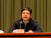 正部級“老虎”韓勇被公訴！曾督辦孫小果案