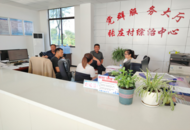 楊廟鎮張莊村：網格化管理助力鄉村振興