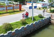 樅陽縣湯溝鎮(zhèn)：織牢織密防溺水“安全網(wǎng)”