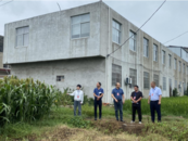 荊山鎮(zhèn)人大多措并舉助力圖斑整改