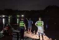 歙縣深渡鎮：打擊違法垂釣   守護“江”來生態