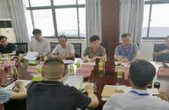 銅陵市十七屆人大樅陽縣第四代表小組開展調研活動