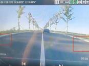 知情人講述男孩騎行被壓身亡細節(jié)：事發(fā)路段仍在修未通車，常有人晨騎