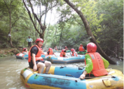 安慶暑期旅游市場精彩紛呈 各地景區“推陳出新”