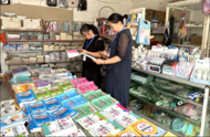河溜鎮：開展“掃黃打非”整治 凈化校園周邊環境