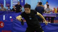 省第五屆職工運動會乒乓球選拔賽暨潁東區職工乒乓球、羽毛球比賽完美落幕