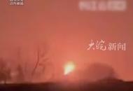 俄方：約千名烏軍進攻俄本土 烏軍傷亡315人 庫爾斯克州進入緊急狀態！普京：烏軍襲擊是“大規模挑釁”