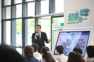 全省三級醫院滿意度調查 蚌埠市一院排名第一