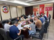 銅官區(qū)政協(xié)召開“加快推進新型工業(yè)化，聚力打造智造新銅官”月度專題協(xié)商會