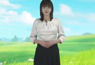 秋老虎今天繼續“發威” 安徽9市將有強對流天氣 高溫悶熱謹防中暑