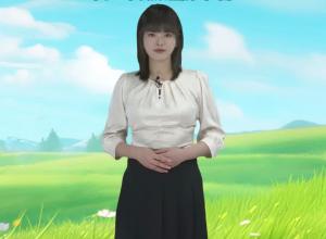 秋老虎今天继续“发威” 安徽9市将有强对流天气 高温闷热谨防中暑