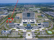 國家區域醫療中心提升工程投資8億元 臨床醫學研究中心9月開工