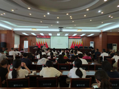 肥西縣桃花鎮(zhèn)：安全用藥大講堂 降壓知識(shí)惠民眾