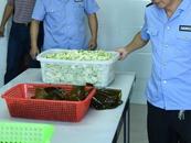 四部門部署秋季學期學校食品安全工作