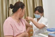 無需預約 即來即打！淮南這家醫院宮頸癌疫苗(進口)/成人流感疫苗到了