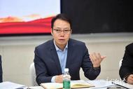 湘潭市委書記調(diào)整