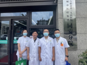 同安街道的“健康守護者”：趙標家庭醫生團隊用責任守護生命