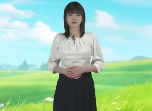 安徽北部近期多雷阵雨 防暑也要防强对流 专家提醒：热天喝水有讲究