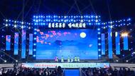 “百場黃梅唱響百家景區” 淮北市杜集區示范演出成功舉辦