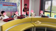 懷寧縣石牌鎮(zhèn)開展暑期關(guān)愛(ài)兒童公益活動(dòng)