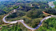 美麗公路  激發經濟新活力