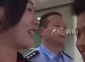 网传奥运冠军李发彬妻子是“菜贩子”，李发彬：妻子有工作 空闲时帮我父母卖菜