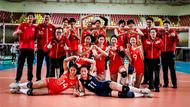 U17女排世錦賽中國隊闖進決賽 將與日本隊爭奪冠軍