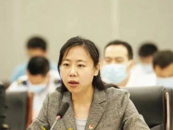 因“賦紅碼”事件被處分的女官員改任鄭州文旅局黨組書(shū)記，官方回應(yīng)：消息屬實(shí)