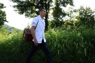 懷寧：“背包村醫(yī)”服務(wù)村民25年