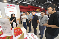 宏濟堂制藥：探尋中醫藥發展足跡 共鑒東方智慧之光