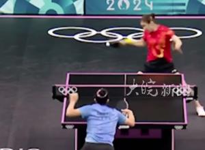 4:0横扫对手！陈梦晋级乒乓球女子单打决赛