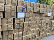 省物協為會員企業送去4670份“清涼”