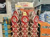大皖觀察｜月餅市場(chǎng)低糖配方成新寵 合肥商超等天價(jià)月餅無影蹤
