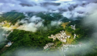 徐累先：山中有座山