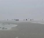 海邊多人遭雷擊，1人不幸身亡