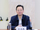 首次調整！劉興民履新 