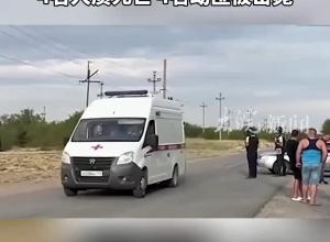 俄罗斯一惩教所4囚犯劫持12名人质 4名人质死亡 4名劫匪被击毙