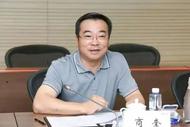 中共中央批準，直轄市副市長晉升市委常委！