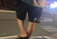 25歲女子醉駕致車禍 起爭執后揚言“撞死你們” 警方通報：刑拘！